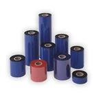 Mực in mã vạch Wax ribbon 110 x 300 m 